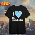 The Linda Lindas Bird Heart Shirt