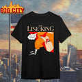 The Line King Fuck The Kingdom shirt