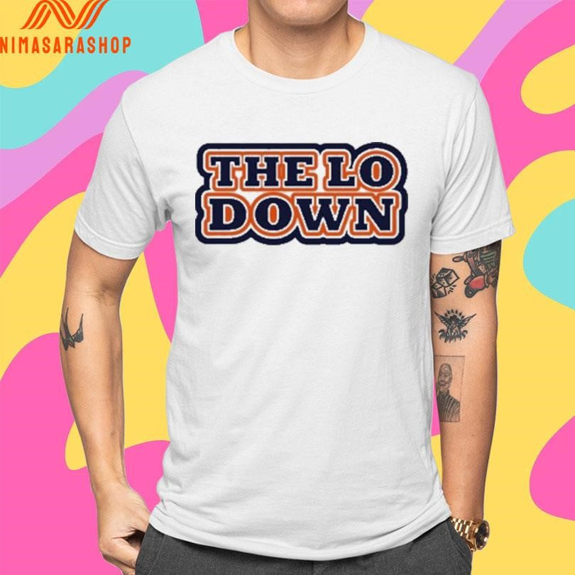 The Lo Down Chicago Style Shirts