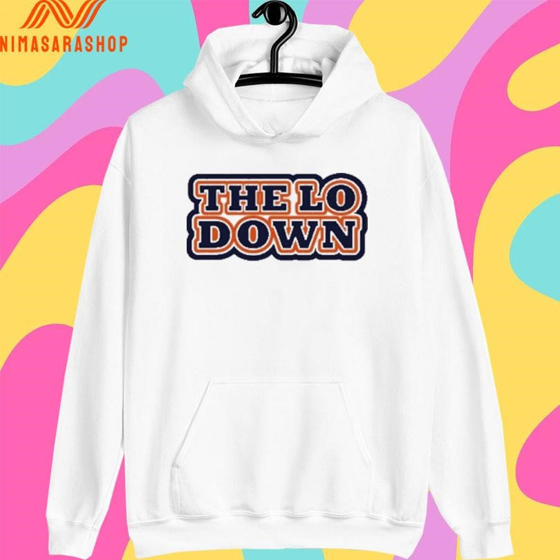 The Lo Down Chicago Style Shirts