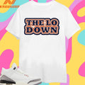 The Lo Down Chicago Style Shirts