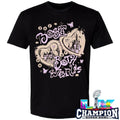 The Lost Bros Best Of Both Worlds Shirt