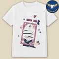 The Lost Bros The Floating Lantern Matchbox Shirt