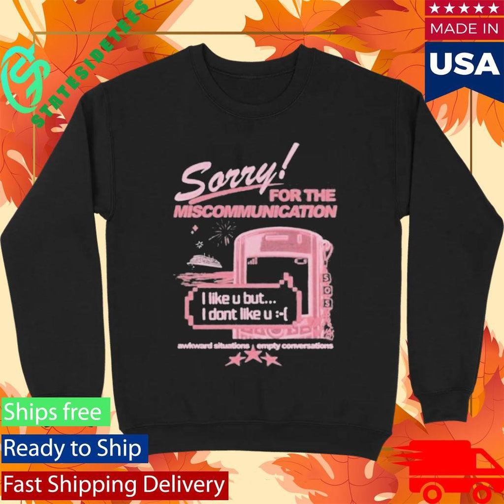 The Lost Bros This Is An Sos Shirt