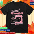 The Lost Bros This Is An Sos Shirt