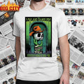 The Lowland Ramblers Louisville KY October 30 2025 Poster shirt