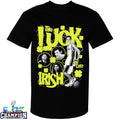 The Luck Of The Irish St Patrick’s Day T-shirts
