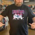 The Lumberyard Mackenzie Blackwood &amp; Scott Wedgewood Shirt