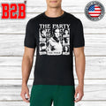 The Mage The Party Shirt