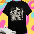 The Magician’s Inventory Studio Yumie Shirts