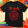 The Magus-Daemonosophical Baphomet Sigil Shirt