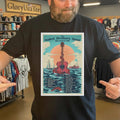 The Mallett Brothers Band 2026 Acoustic Poster Tour Shirt