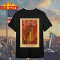 The Mallett Brothers Band The State Theatre in Portland, Maine December 6 2025 Tour Poster Shirt