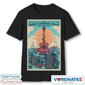 The Mallett Brothers Band Tour 2026 Acoustic Poster shirt