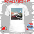 The Marathon Clothing Marathon Restaurant T-Shirt