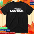 The Marías Tour 2025 Shirt