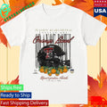 The Matador Orange Bowl Vintage Helmet Shirt