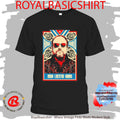The Mavericks Band Raul Malo Love Liberty T-Shirt