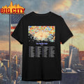 The Maybe Man Tour 2024 Ajr Concert 2024 Shirt