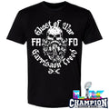 The Mercenary Garrisaon Creed Ghost Of War Shirt
