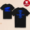 The Midnight Syndicate 2025 Two Sided Shirt