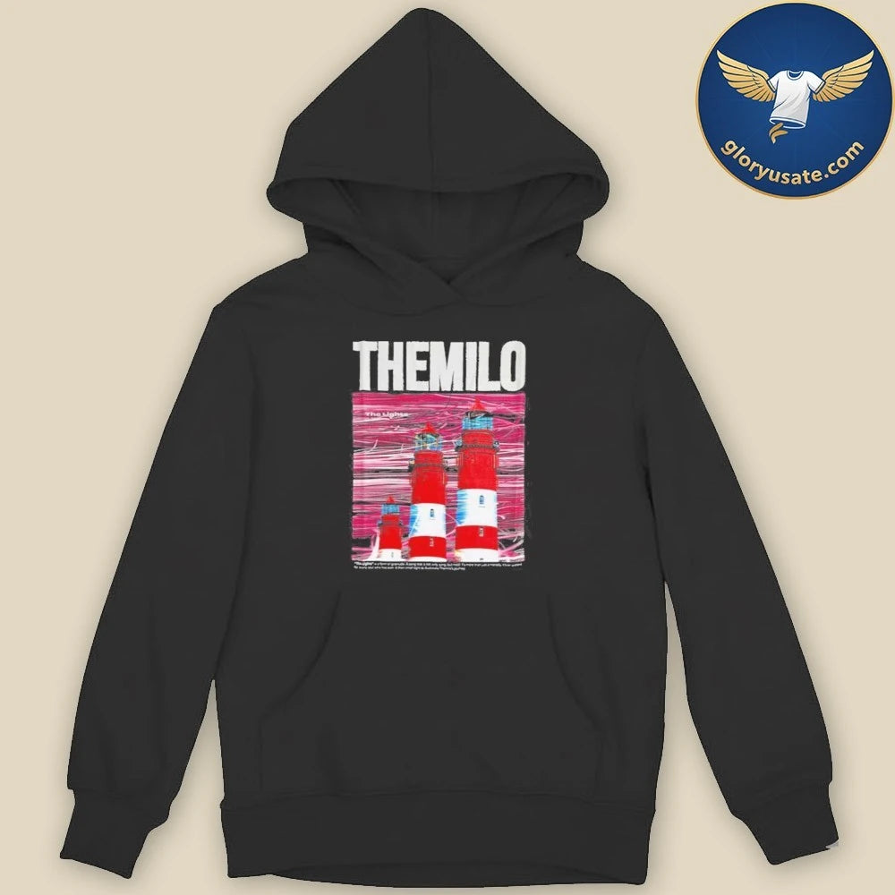 The Milo The Lights Shirt