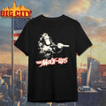 The Mock Ups Monkey shirt