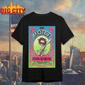The Motet February 20 2026 Nederland, Co Skeleton Shirt