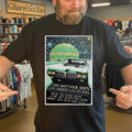 The Mother Hips Poster Feb 26 2026 Hood River Shirt