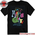 The Mountain Goats 11 24 2026 Los Angeles CA Poster Shirt