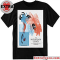The Mountain Goats 12 11 2026 New York NY Poster T-Shirt