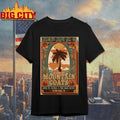 The Mountain Goats April 21 2026 The Blue Note Honolulu, HI Poster Shirt