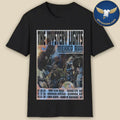 The Mystery Lights Jan 29 2026 Mexico Poster Shirt