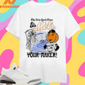 The New York Time To Mets Your Maker Welcome To Rockefeller Center Shirts