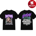 The Nightmare The Garden New York City Nov 15 2025 Two Sided Shirt