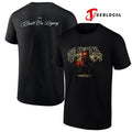 The Nightmare misfitts boxing built on legacy shirt