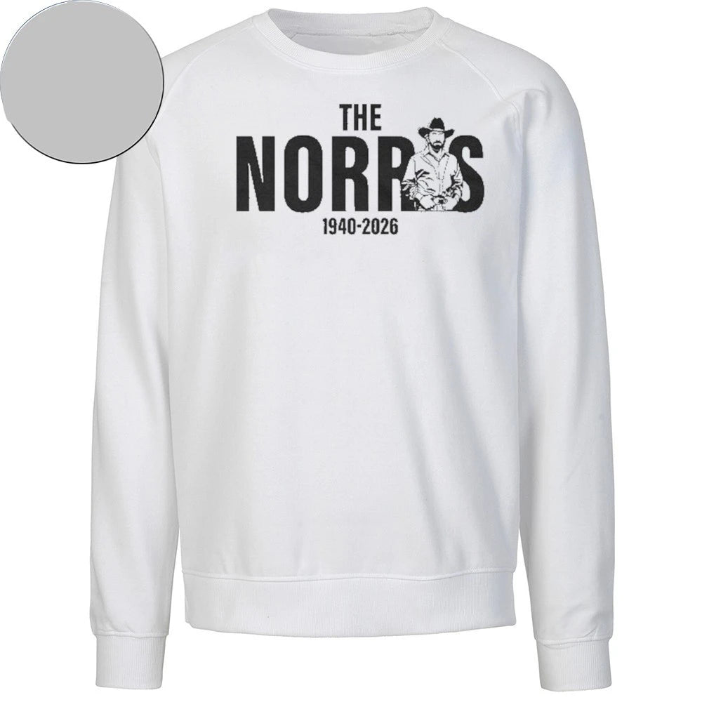 The Norris 1940-2026 Legend Shirt