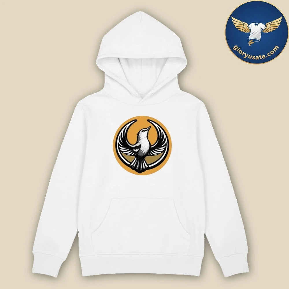 The Northern Mockingbird Rebel Alliance Shirt