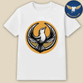 The Northern Mockingbird Rebel Alliance Shirt