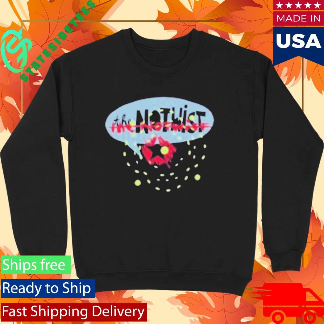 The Notwist Bulb-Star-Planets Ltd T-Shirt