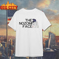 The Nozomi Face Anime Shirt