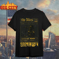 The Nūes Amsterdam Netherlands Poster shirt