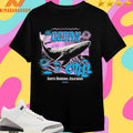 The Ocean Is Chill Santa Barbara California Shirts