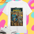 The Odd Couple 2026 Shirts