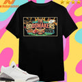 The Odds Makers Slick Vs Erin Shirts