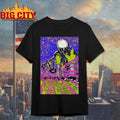 The OffSpring Ball Arena In Denver CO Sept 7 2025 Poster Shirt