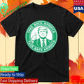 The Officer Tatum Trump Take Back America T-Shirts