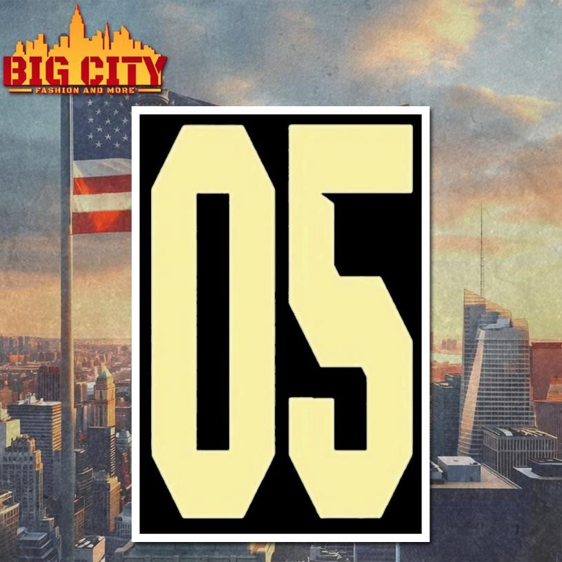 The Offspring Added A New Shirt