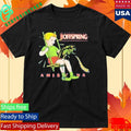 The Offspring Americana Shirt
