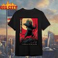 The Offspring Oct 10 2025 Unity Arena, Oslo Poster Shirt